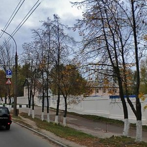 Tutaevskoe Highway, 64А, : foto