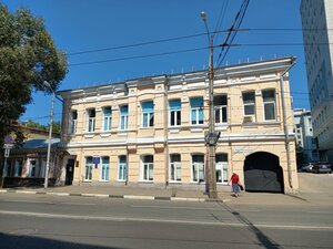 Lva Tolstogo Street, 142, Samara: photo