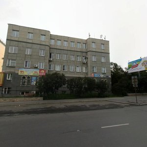 Krasnaya Street, 65 ، تشيليابينسك: صورة