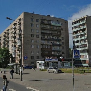 Bulvar Trudyashchikhsya, 27 ، : صورة