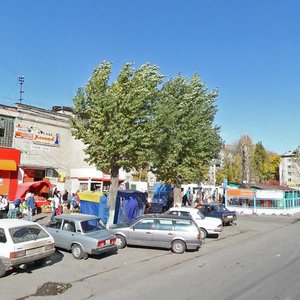 Severo-Zapadnaya Street, 224, Barnaul: photo