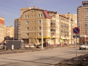 Startovaya ulitsa, 2 ، : صورة