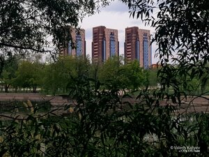 Erjanov Street, 34/1, : foto