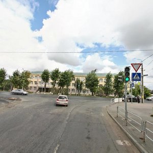 Kuibyshev Street, 30 ، تشيليابينسك: صورة