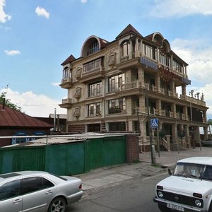 Ilıas Jansúgirov kóshesi, 235, : foto