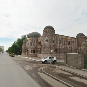 Астана, Улица Конституции, 12А: фото