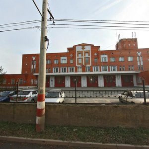 Gorokhovetskaya Street, 11, : foto