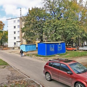 Harkawskaja Street, 76, Minsk: photo