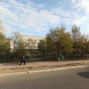 Admirala Nakhimova Street, 135, Astrahan: photo