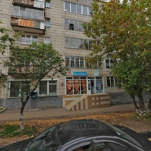 Derendyaeva Street, 91, Kirov: photo