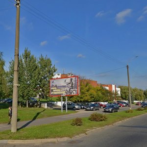 Matusievicha Street, 20 ، مينسك: صورة