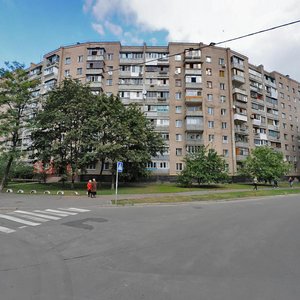 Veresneva Street, 9, Kyiv: photo