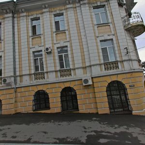 Svetlanskaya Street, 8, Vladivostok: photo