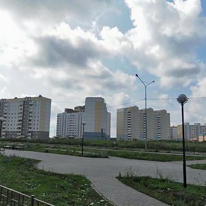 Geroya Rossii Eduarda Belana Street, No:6, Lipetsk: Fotoğraflar