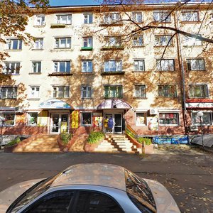 Чернигов, Мстиславская улица, 25: фото