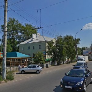 Воронеж, Московский проспект, 42: фото