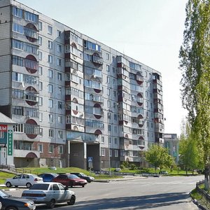 Старый Оскол, Микрорайон Юбилейный, 9: фото