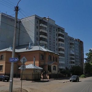 Nikitskaya Street, 58А, Kostroma: photo