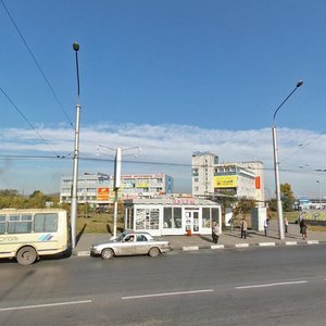 Новокузнецк, Проспект Строителей, 91А: фото