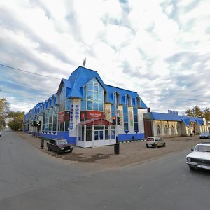 Odesskaya ulitsa, 114, Orenburg: photo