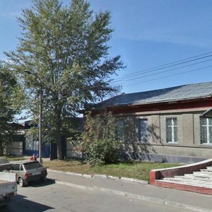 Ulitsa Dobrolyubova, 31к3, : foto