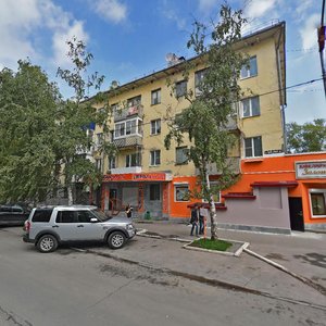 Тольятти, Улица Карла Маркса, 58: фото