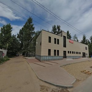 Prospekt Stroiteley, 4А, Smolensk: photo