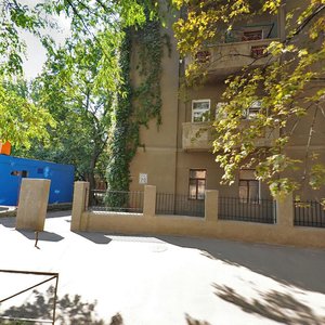 Dmytra Bahaliia Street, 20, Kharkiv: photo