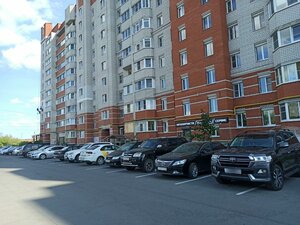 Severnaya ulitsa, 36, Vologda: photo
