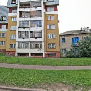 Avangardnaja Street, 48А, Minsk: photo