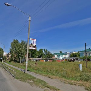 Depovskaya Street, 36, Novoaltaysk: photo