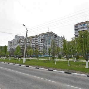 Белгород ул ватутина фото