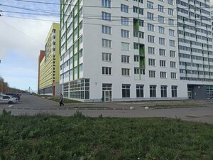 Вологда, Микрорайон Зелёный Город, 4: фото
