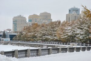 Екатеринбург, Улица Николая Никонова, 6: фото