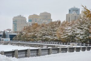 Nikolaya Nikonova Street, 6, Yekaterinburg: photo