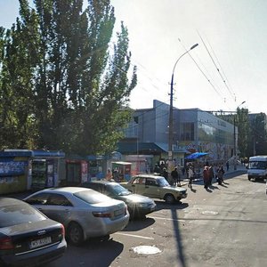 Николаев, Курортная улица, 9: фото
