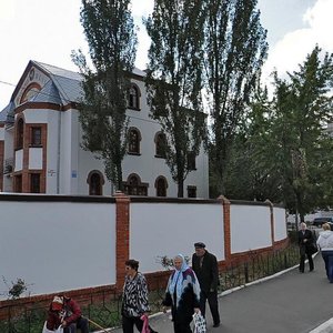 Arkhitektora Verbytskoho Street, No:3Г, Kiev: Fotoğraflar