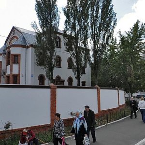 Киев, Улица Архитектора Вербицкого, 3Г: фото