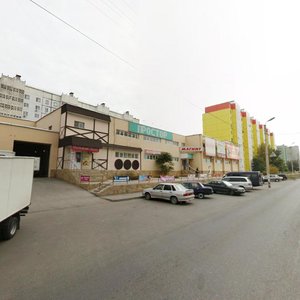 Zhilaya Street, 9, Astrahan: photo