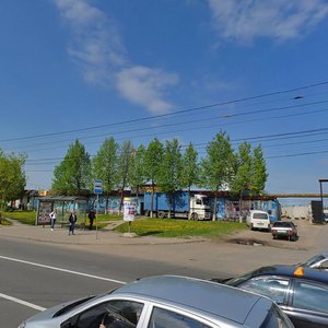 Kukonkovykh Street, 141Д, Ivanovo: photo