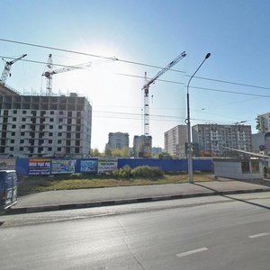 Новокузнецк, Проспект Строителей, 90к1: фото