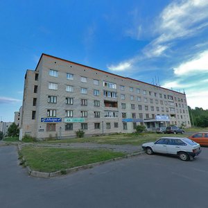 Varlamova Street, 21, Petrozavodsk: photo