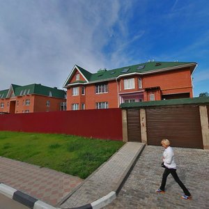 Ulitsa Akademika Lavrentyeva, 6/1, Dolgoprudniy: photo