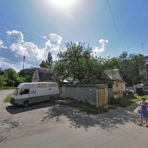 Balzakivska vulytsia, 6, Zhytomyr: photo