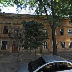 Pokrovskyi provulok, 6, Odesa: photo
