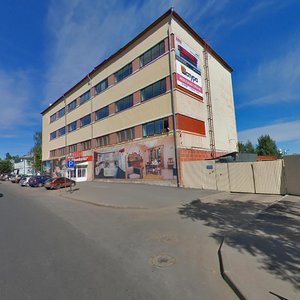 Вологда, Советский проспект, 37: фото