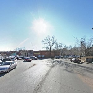 Krasnoarmeyskaya ulitsa, 14, Chita: photo