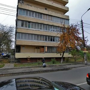 Andriia Holovka Street, 31 ، كييف: صورة