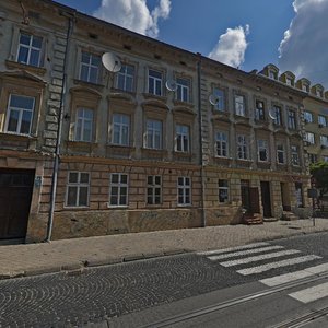 Lychakivska vulytsia, 77, Lviv: photo