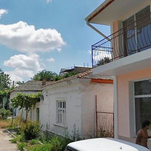 Nefyodova Street, 40, : foto